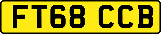 FT68CCB