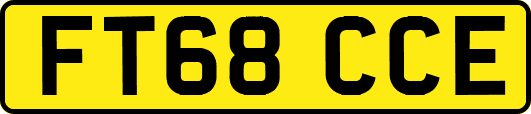 FT68CCE