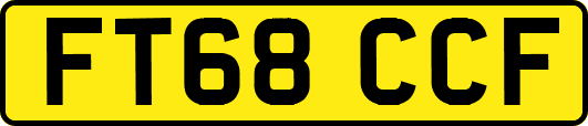 FT68CCF