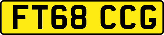FT68CCG
