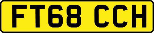 FT68CCH