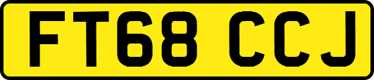 FT68CCJ