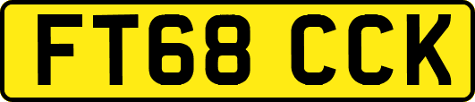 FT68CCK