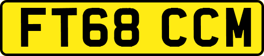 FT68CCM
