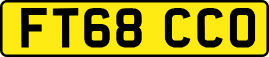 FT68CCO