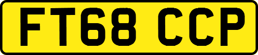 FT68CCP