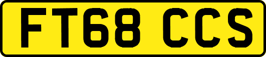FT68CCS