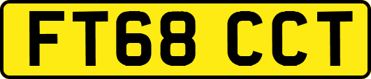 FT68CCT