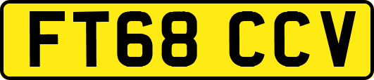 FT68CCV