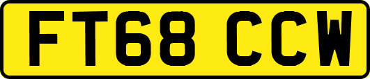 FT68CCW