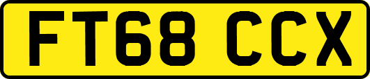 FT68CCX