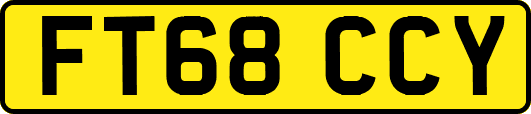 FT68CCY