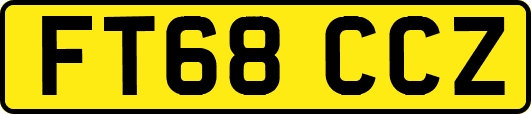 FT68CCZ