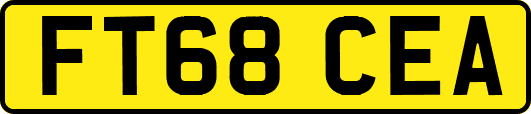 FT68CEA