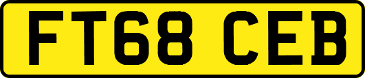 FT68CEB