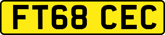 FT68CEC