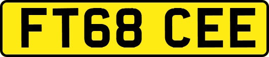 FT68CEE