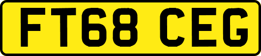 FT68CEG