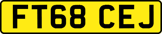 FT68CEJ