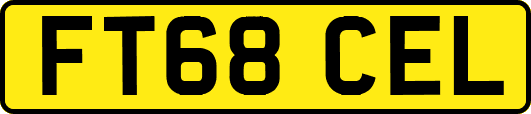 FT68CEL