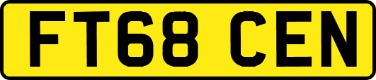 FT68CEN