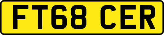 FT68CER
