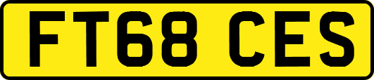 FT68CES