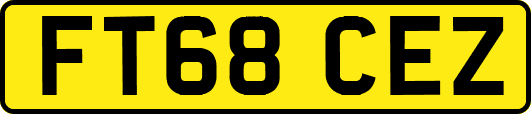 FT68CEZ