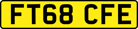 FT68CFE
