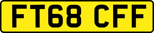 FT68CFF