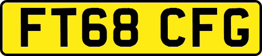 FT68CFG