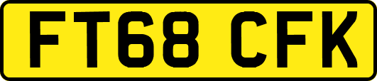 FT68CFK