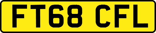FT68CFL