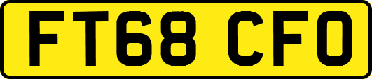 FT68CFO