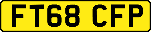 FT68CFP