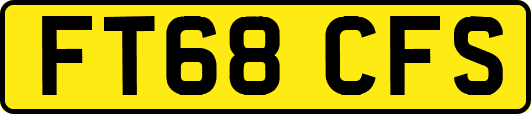 FT68CFS