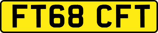 FT68CFT
