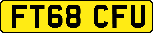 FT68CFU