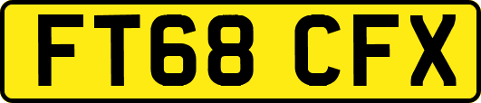 FT68CFX