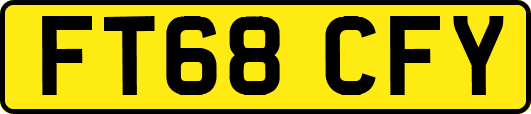 FT68CFY