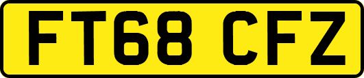 FT68CFZ
