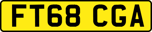 FT68CGA