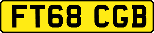FT68CGB