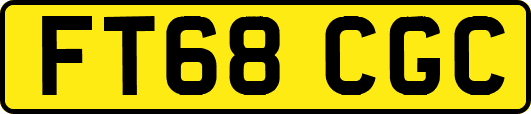 FT68CGC