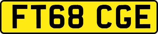 FT68CGE