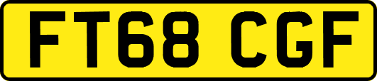 FT68CGF