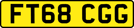 FT68CGG