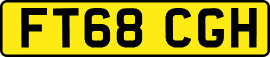 FT68CGH