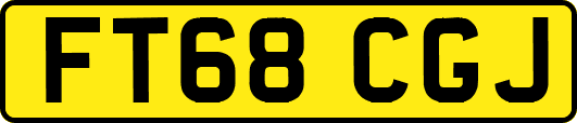 FT68CGJ