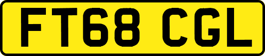 FT68CGL
